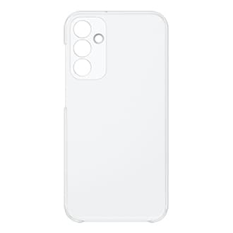 Husa Samsung Clear Case EF-QA156CTEGWW for Samsung Galaxy A15 / A15 5G - transparent "VX8806095448725" — miniatură