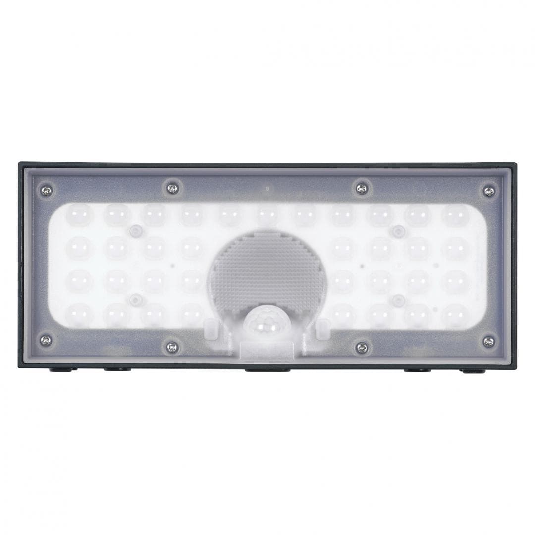 ENDURA SOLAR BRICKLUME WIDE SEN DG LEDV "000004099854219931" — miniatură