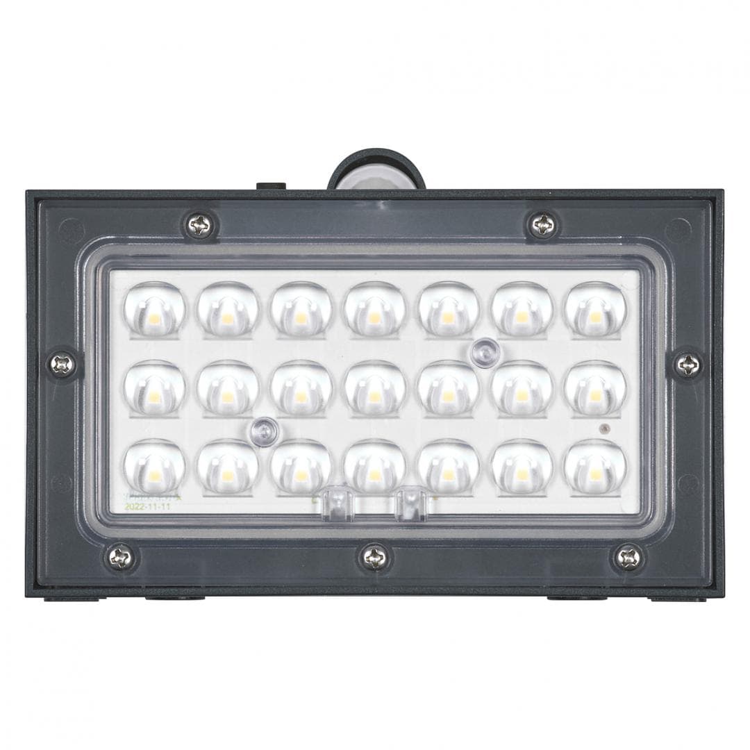 ENDURA SOLAR BRICKLUME SEN DG LEDV "000004099854219979" — miniatură
