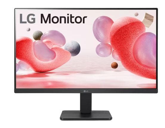 MONITOR LCD 24" IPS/24MR400-BQ LG "24MR400-BQ"