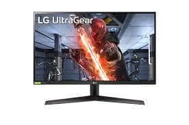MONITOR LCD 27" IPS/27GN800P-B LG "27GN800P-B"