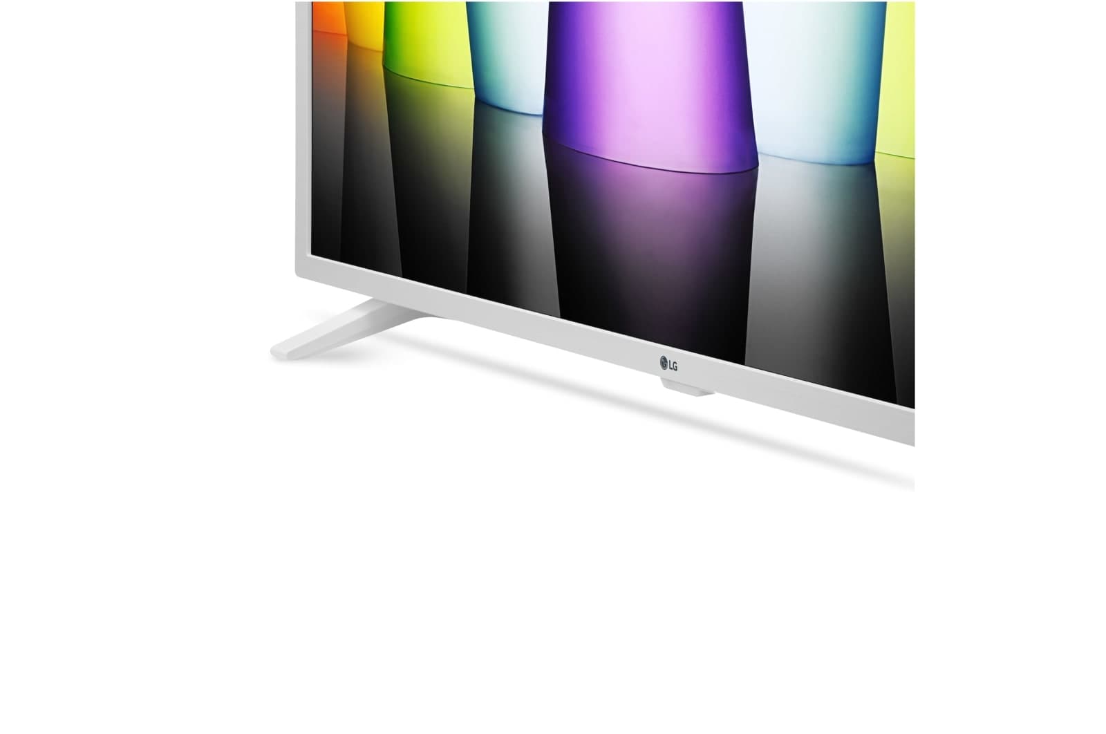 Televizor LG 32LQ63806LC TV 81.3 cm (32") Full HD Smart TV Wi-Fi White "32LQ63806LC.AEU" — miniatură