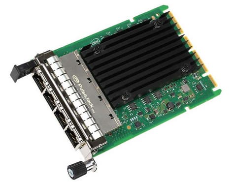 INTEL I350 4-PORT OCP/. "4XC7A08277"