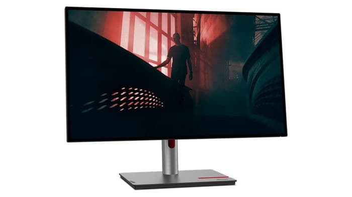 Lenovo Monitor ThinkVision 27.0" P27q-30 16:9 Panel IPS 2560 x 1440 Lift Daisy Chain DP HDMI "63A2GAT1EU"