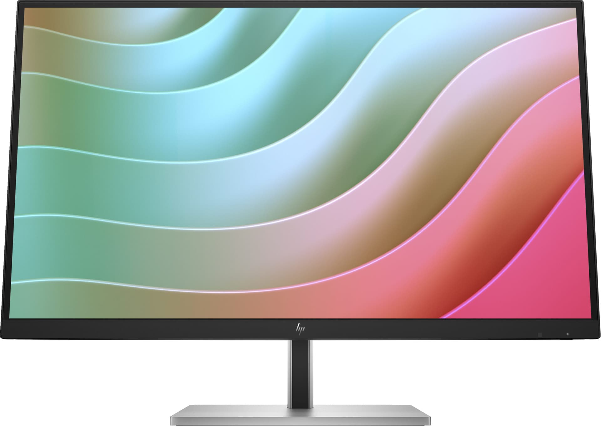 HP E27k G5 27inch 4K USB-C Monitor 3840x2160 16:9 HDMI DP 3y (EU) "6N4C4AA#ABB"