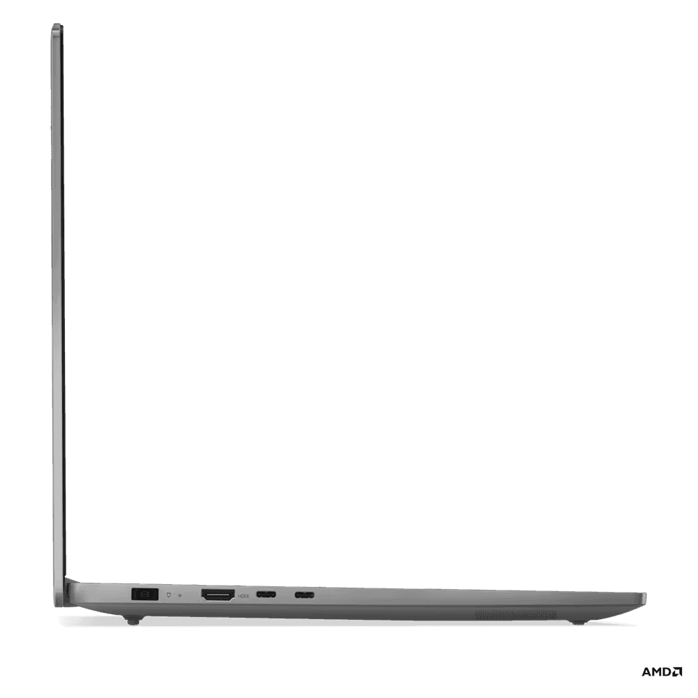 IP 5P 16 2K R7 8845HS 16GB 1TB 3050 DOS "83D5002JRM" ( — miniatură