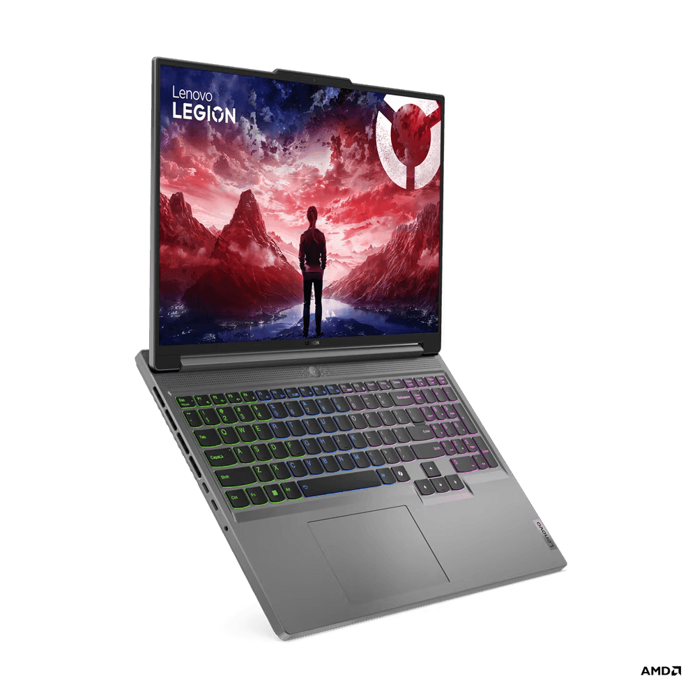Legion S5 16 R7 8845HS 16GB 1TB 4060 DOS "83DH003LRM" (