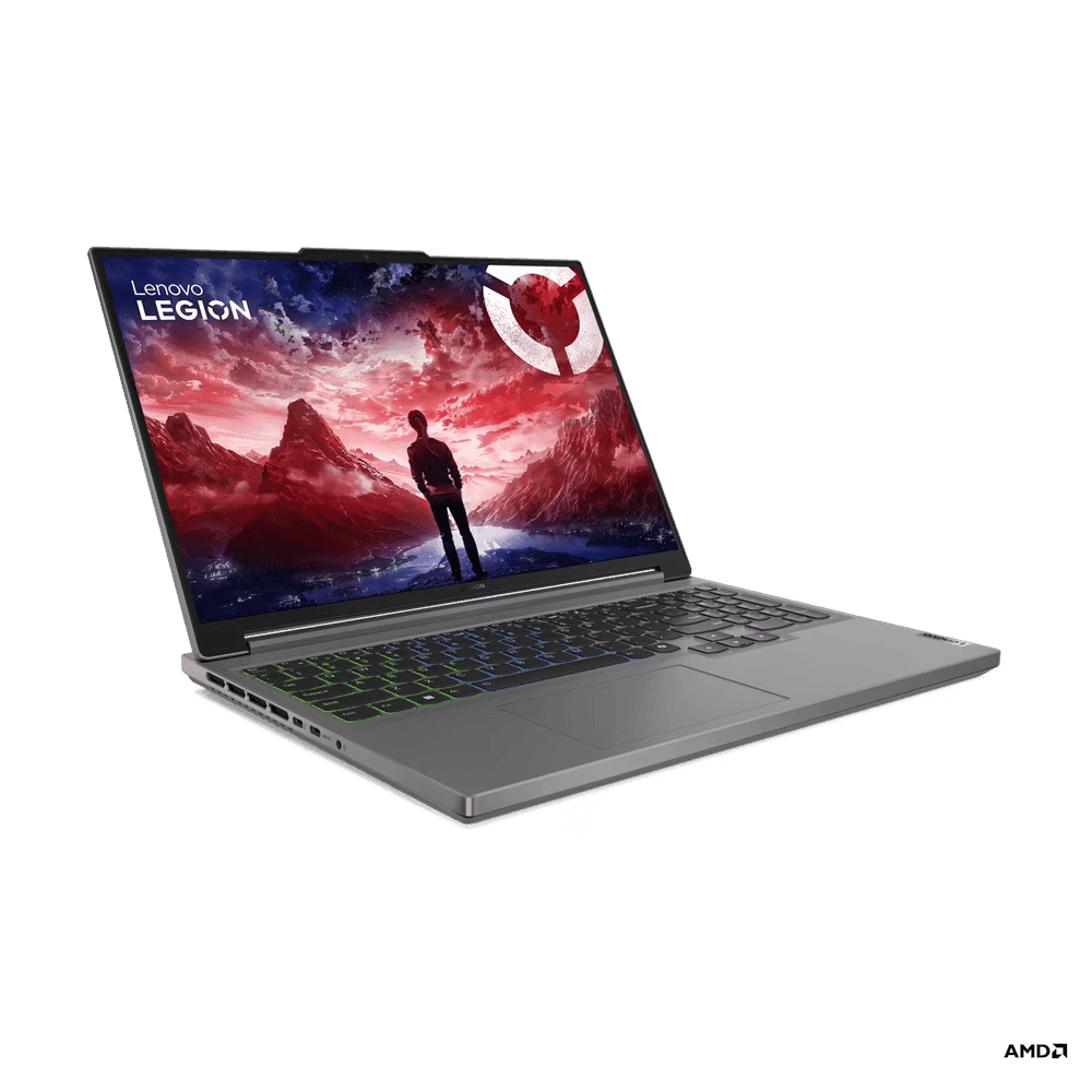 Legion S5 16 R7 8845HS 32GB 1TB 4060 DOS "83DH003MRM" ( — miniatură