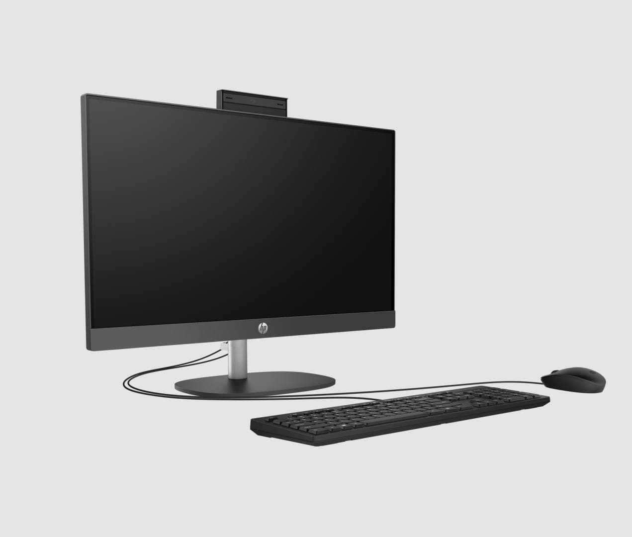 HP AIO240G10 23.8 i7-1355 16 512 W11P 3y "885B1EA" — miniatură