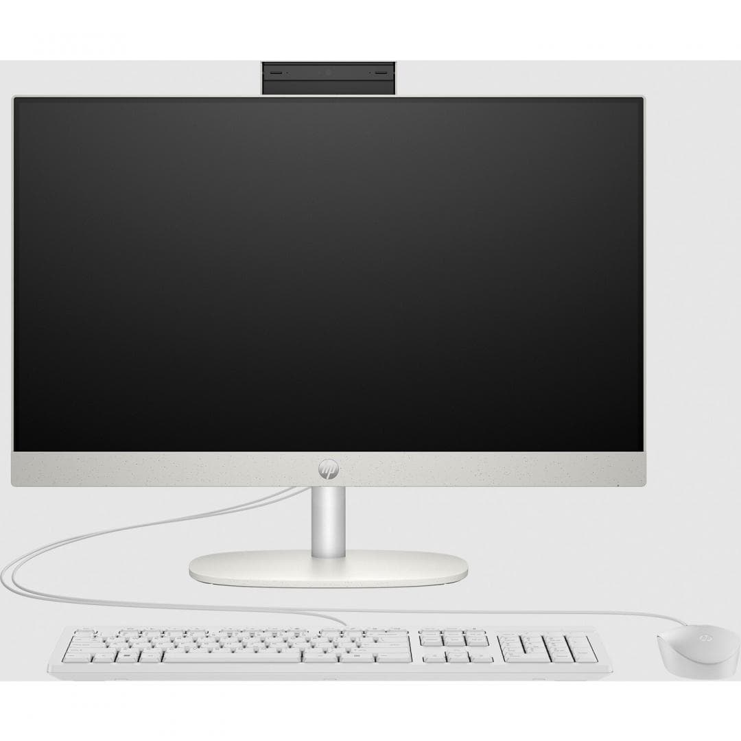 HP AIO 240G10 23.8 i5-1335 16 512 DOS 3y "885G7EA"