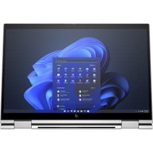 NB X360 1040G10 CI7-1355U 14"T/32GB/1TB W11P 8A3W0EA HP "8A3W0EA" (