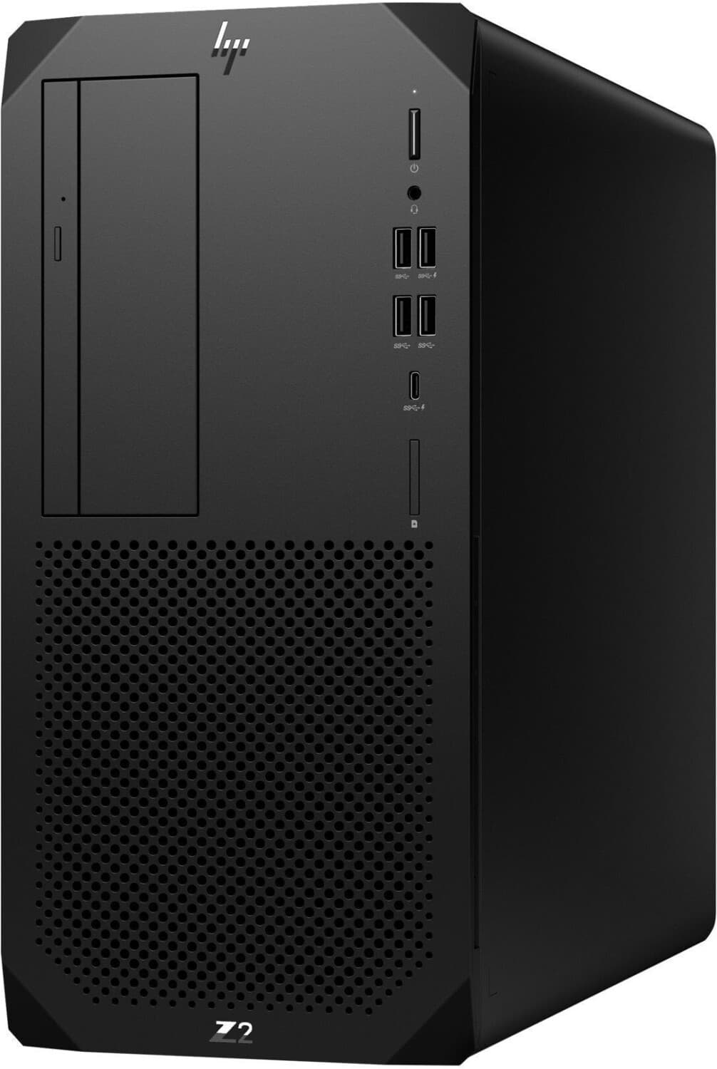 Z2 G9 TWR I7-14700K/16GB 512GB W11P A2000 "8T1K1EA#ABD"