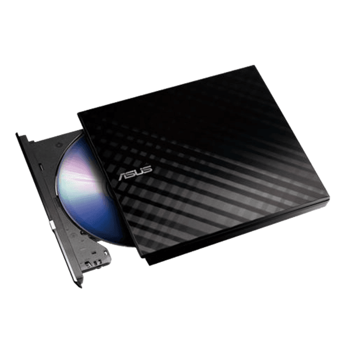 Unitate optica externa SDRW-08D2S-U, USB2.0 "90-DQ0435-UA221KZ"