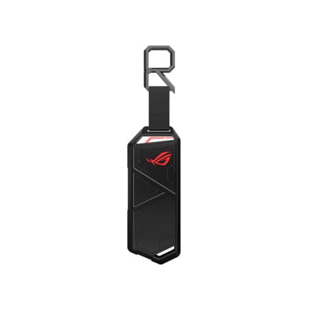 HDD Rack Rack extern ASUS ROG Strix Arion M.2 NVMe SSD, USB 3.2 GEN2 Type-C "90DD02H0-M09000"