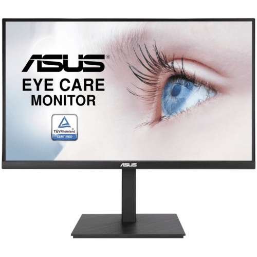 Monitor LED 27" VA27AQSB 1 ms Negru "90LM06G0-B01170"