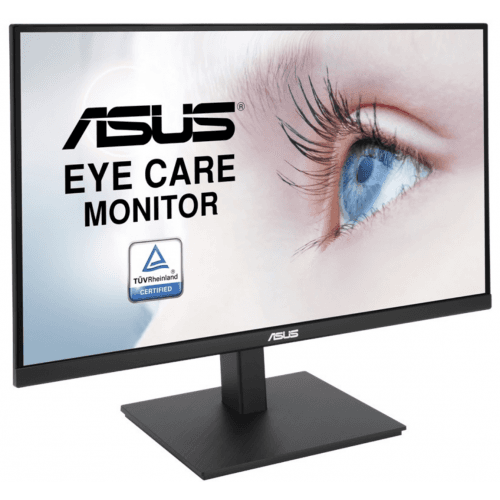 Monitor LED 27" VA27AQSB 1 ms Negru "90LM06G0-B01170" — miniatură