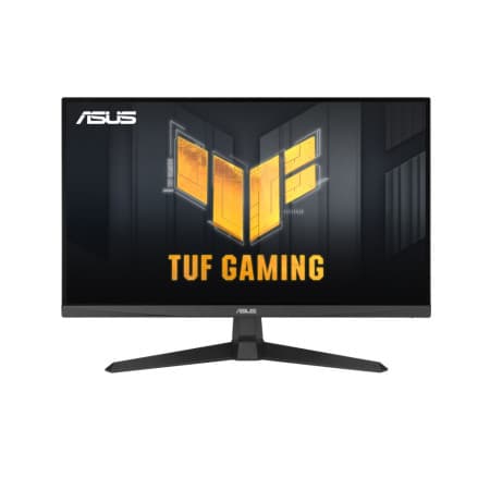 Monitor LED TUF Gaming VG249Q3A, 60,5 cm (23,8 Zoll) 180Hz, G-SYNC Compatible, IPS - DP, 2xHDMI "90LM09B0-B01170"