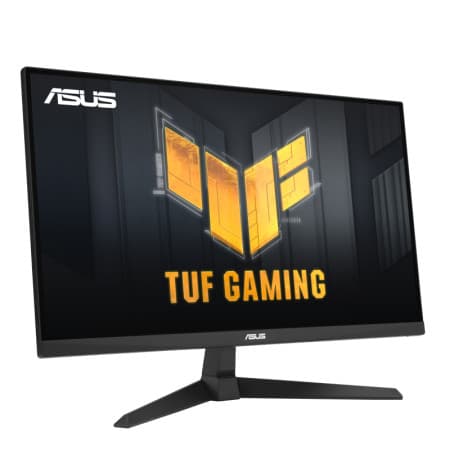 Monitor LED TUF Gaming VG249Q3A, 60,5 cm (23,8 Zoll) 180Hz, G-SYNC Compatible, IPS - DP, 2xHDMI "90LM09B0-B01170" — miniatură