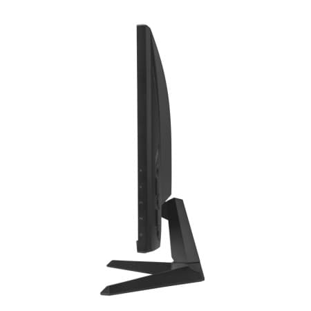 Monitor LED TUF Gaming VG249Q3A, 60,5 cm (23,8 Zoll) 180Hz, G-SYNC Compatible, IPS - DP, 2xHDMI "90LM09B0-B01170" — miniatură