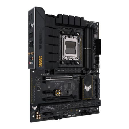 Placa de baza TUF GAMING B650-PLUS WIFI AMD B650 socket AM5 ATX "90MB1BZ0-M0EAY0" — miniatură