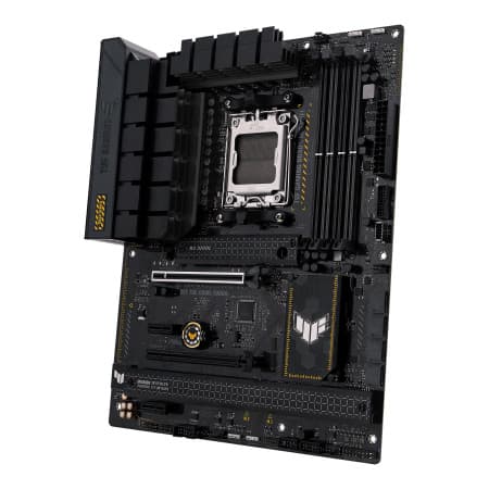 Placa de baza TUF GAMING B650-PLUS WIFI AMD B650 socket AM5 ATX "90MB1BZ0-M0EAY0" — miniatură