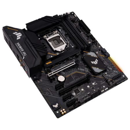 Placa de baza TUF GAMING B650-PLUS WIFI AMD B650 socket AM5 ATX "90MB1BZ0-M0EAY0" — miniatură