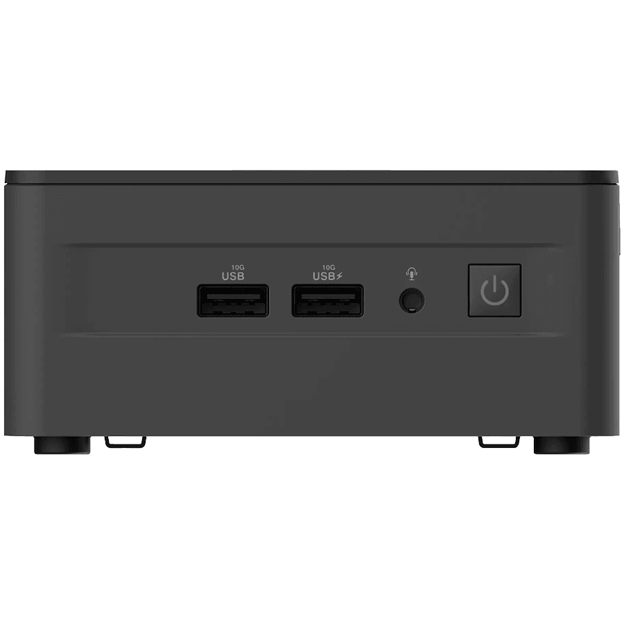 ASUS NUC 12pro/RNUC12WSHI300002I/Core i3-1220P/Intel UHD/4xUSB/M.2 22x80; 22x42 SATA/2.5 SATA slot/2,5Gbe LAN/2xHDMI/2xThunderbolt 4/no Storage/no RAM/no OS "90AR00E1-M00030"