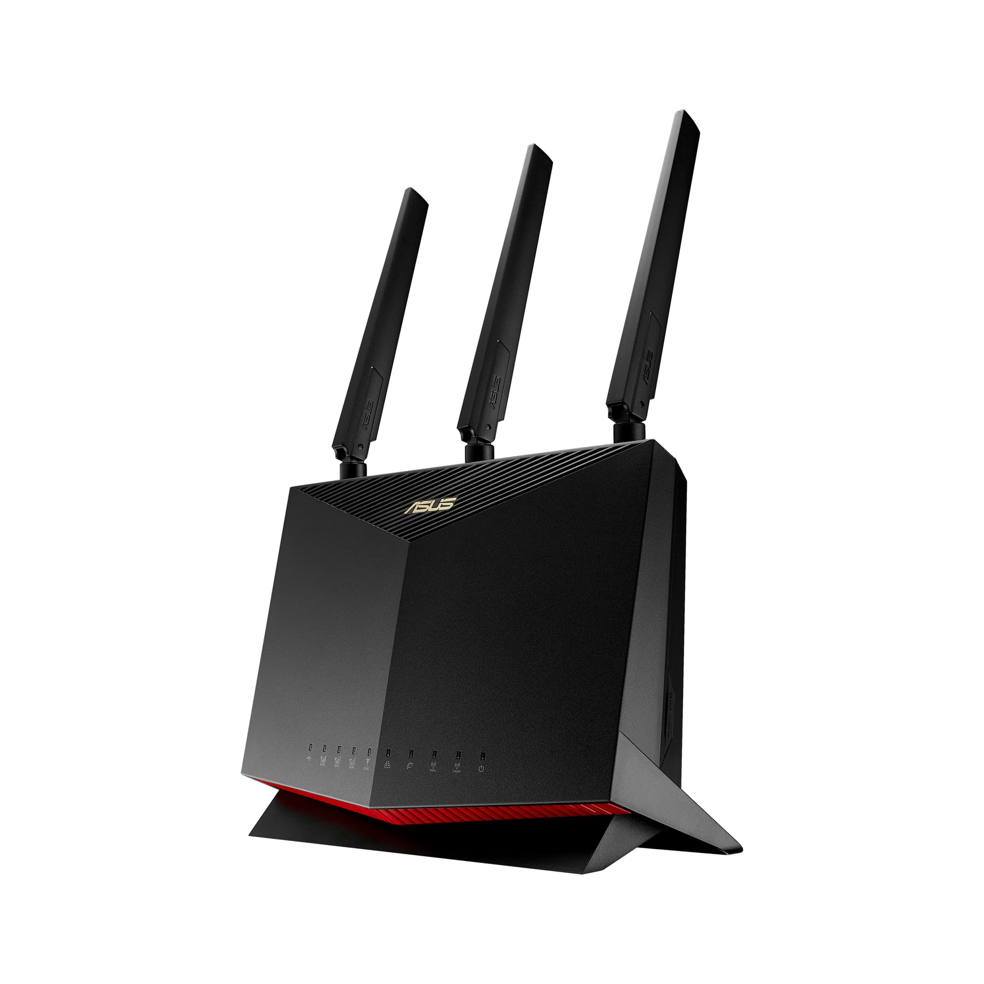 ASUS 4G-AC86U Cat 12 LTE modem router Dual-Band AC2600 MU-MIMO with AiProtection Pro "90IG05R0-BM9100"
