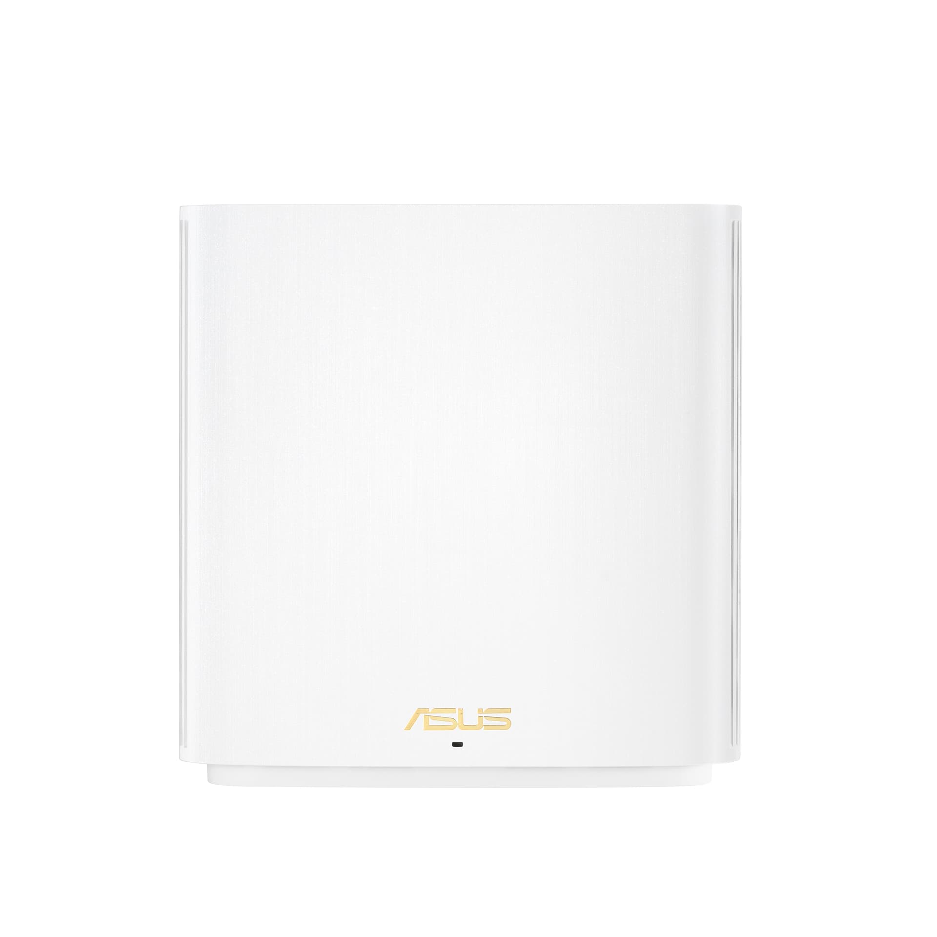 ASUS ZenWiFi XD6 Dual-Band AiMesh WiFi 6 System 2 Pack White "90IG06F0-MO3R40" — miniatură