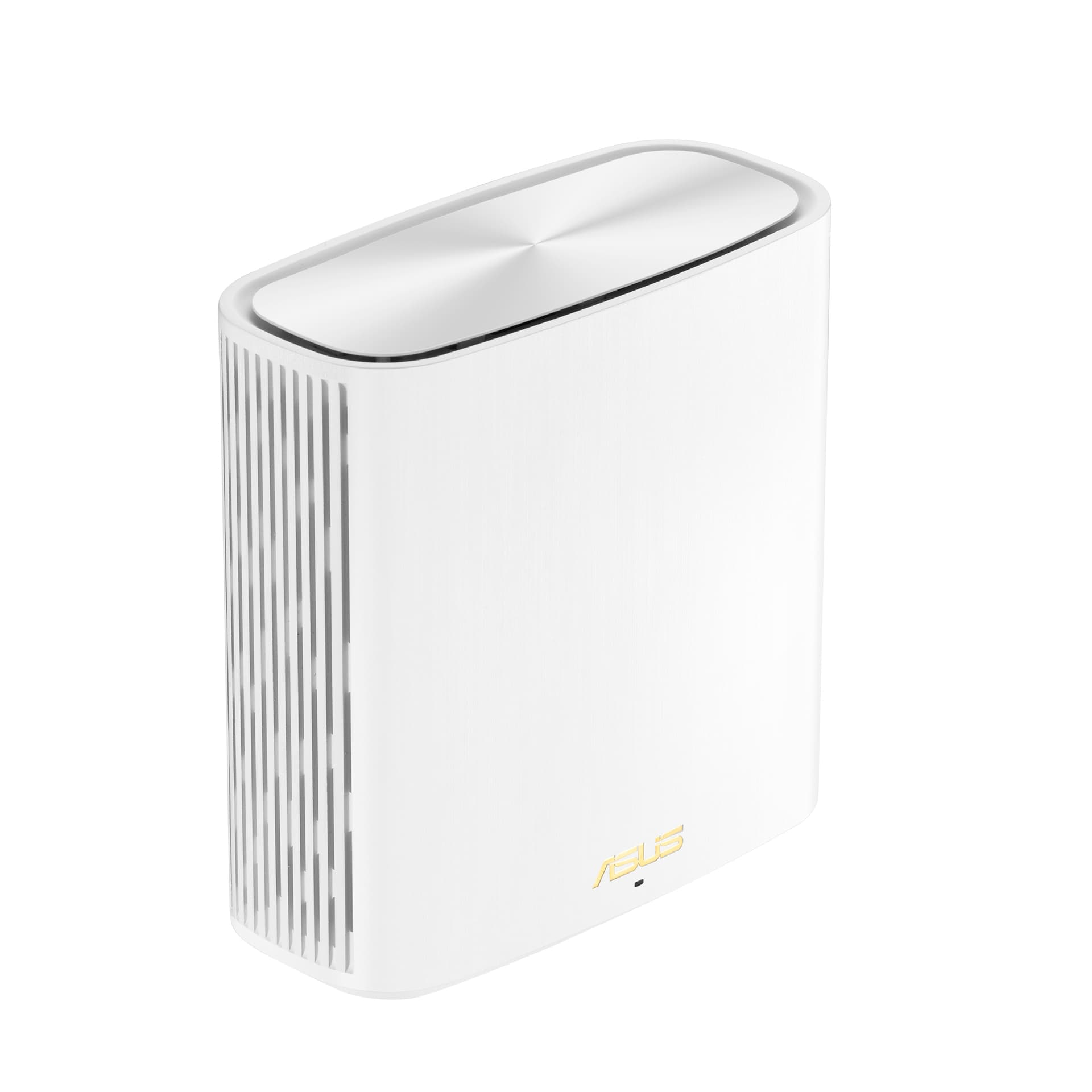ASUS ZenWiFi XD6 Dual-Band AiMesh WiFi 6 System 2 Pack White "90IG06F0-MO3R40" — miniatură