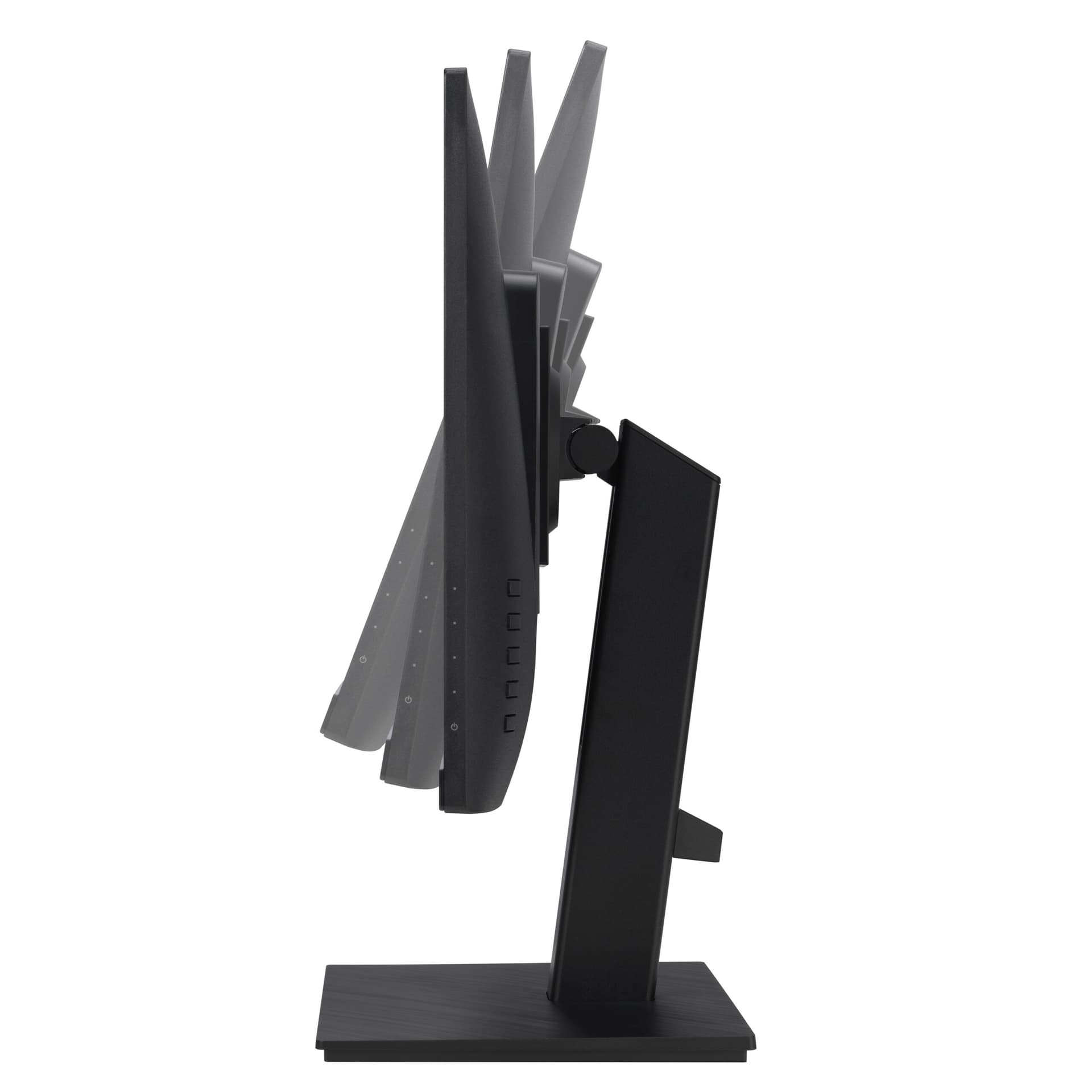 Monitor LED VA27EQSB 27" FHD 5ms GTG, Black "90LM0559-B01170" — miniatură