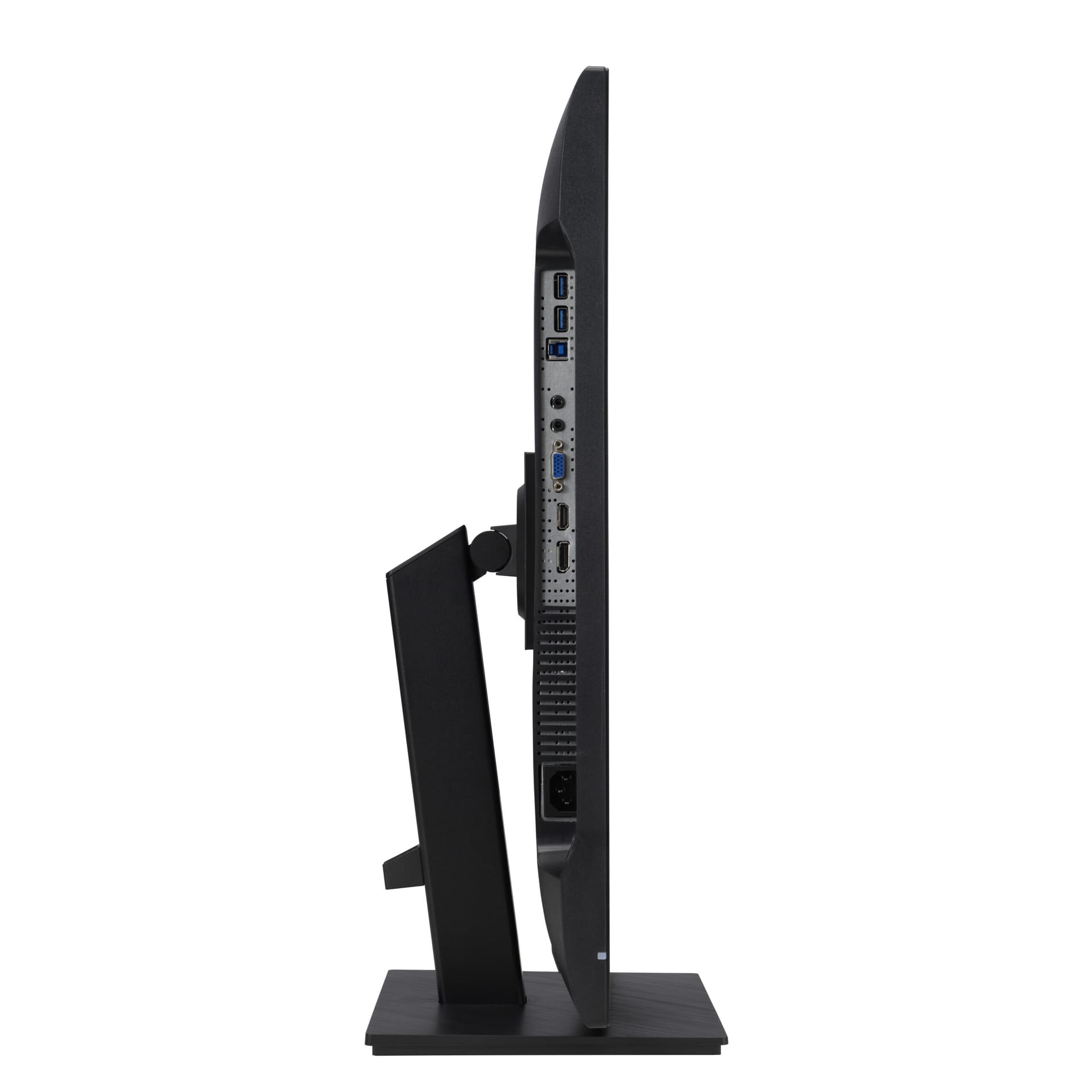 Monitor LED VA27EQSB 27" FHD 5ms GTG, Black "90LM0559-B01170" — miniatură