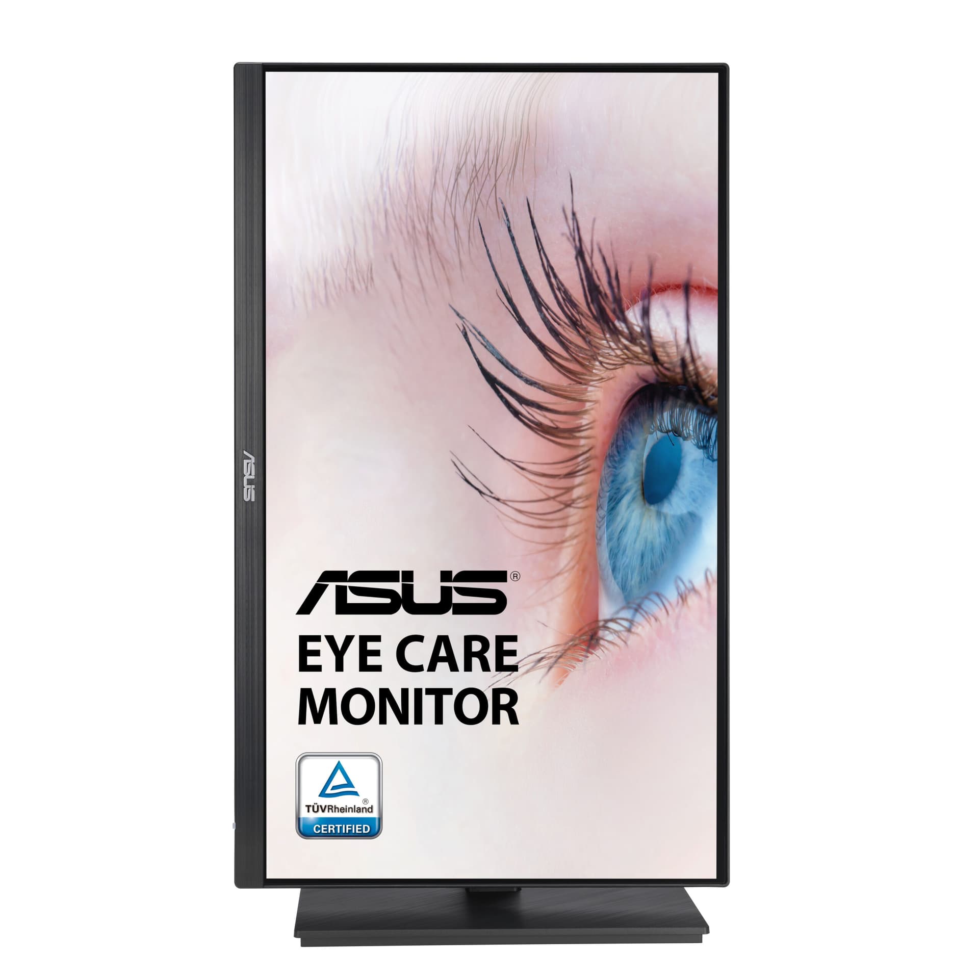 Monitor LED VA27EQSB 27" FHD 5ms GTG, Black "90LM0559-B01170" — miniatură