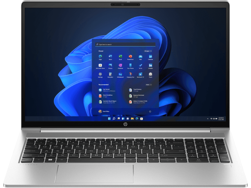 NB 450 G10 CI5-1334U 15"/8/512GB DOS 9B9G9EA HP "9B9G9EA" (