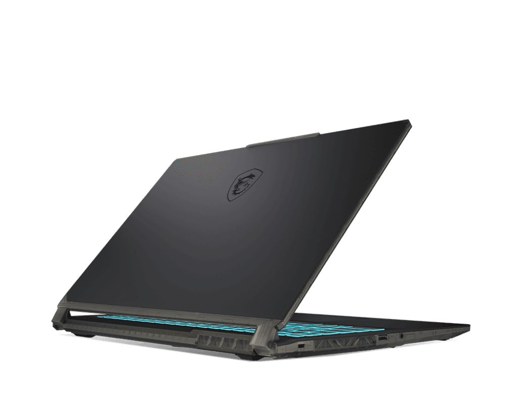 Cyborg 15 FHD I5-12450H 16 512 3050 DOS "9S7-15K111-803" ( — miniatură