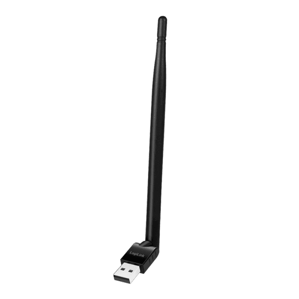 ADAPTOARE Bluetooth Logilink, conectare prin USB 2.0, distanta 150 m (pana la), Bluetooth v5.3 + EDR, Wit LED, antena integrata, "BT0067"