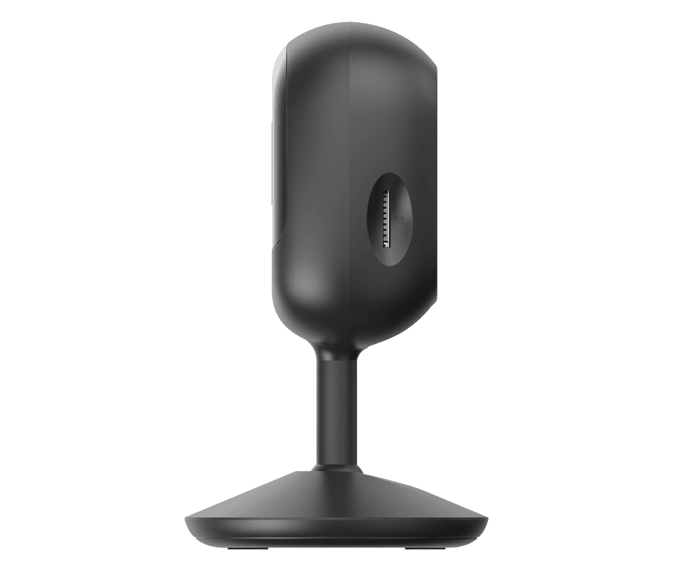 CAMERA IP D-Link, cube, pt. interior, Full HD 1080p, dist. IR 5 m, tip lentila fixa 2.4 mm, wide angle 110 grade,2 Mpx, wi-fi, microfon da,PoE nu,carcasa plastic,slot SD card nu, "DCS-6100LHv2" — miniatură