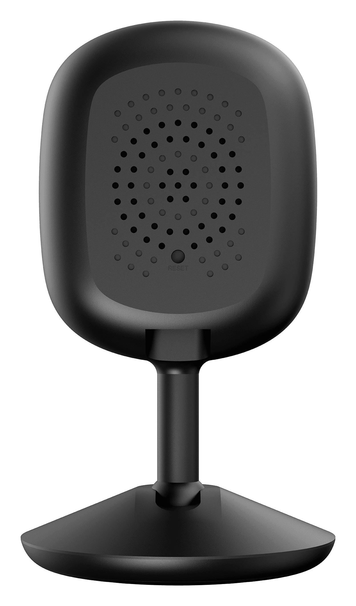 CAMERA IP D-Link, cube, pt. interior, Full HD 1080p, dist. IR 5 m, tip lentila fixa 2.4 mm, wide angle 110 grade,2 Mpx, wi-fi, microfon da,PoE nu,carcasa plastic,slot SD card nu, "DCS-6100LHv2" — miniatură