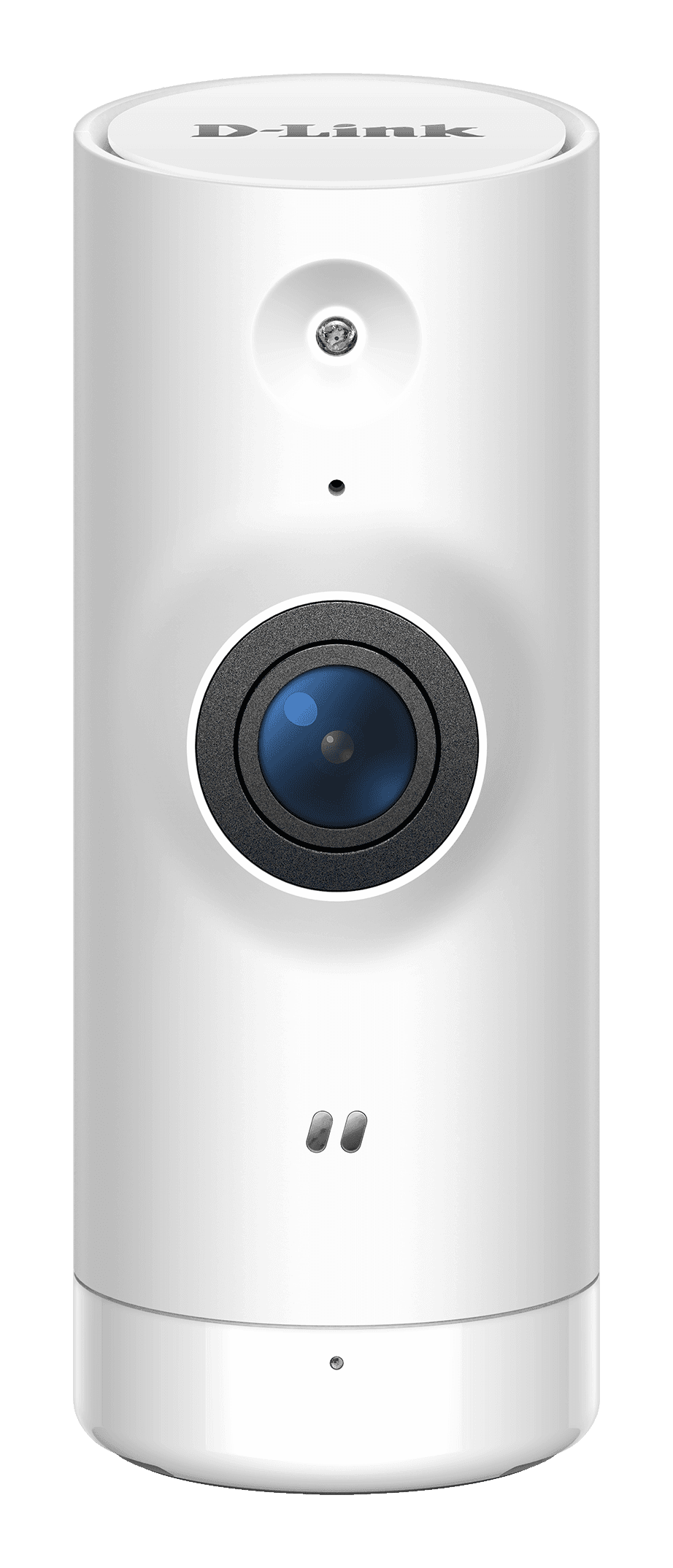 CAMERA IP D-Link, stand, pt. interior, dist. IR 5 m, tip lentila fixa 2.45 mm, 2 Mpx, wi-fi, microfon da, PoE nu, carcasa plastic, slot SD card nu, "DCS-8000LHV3"