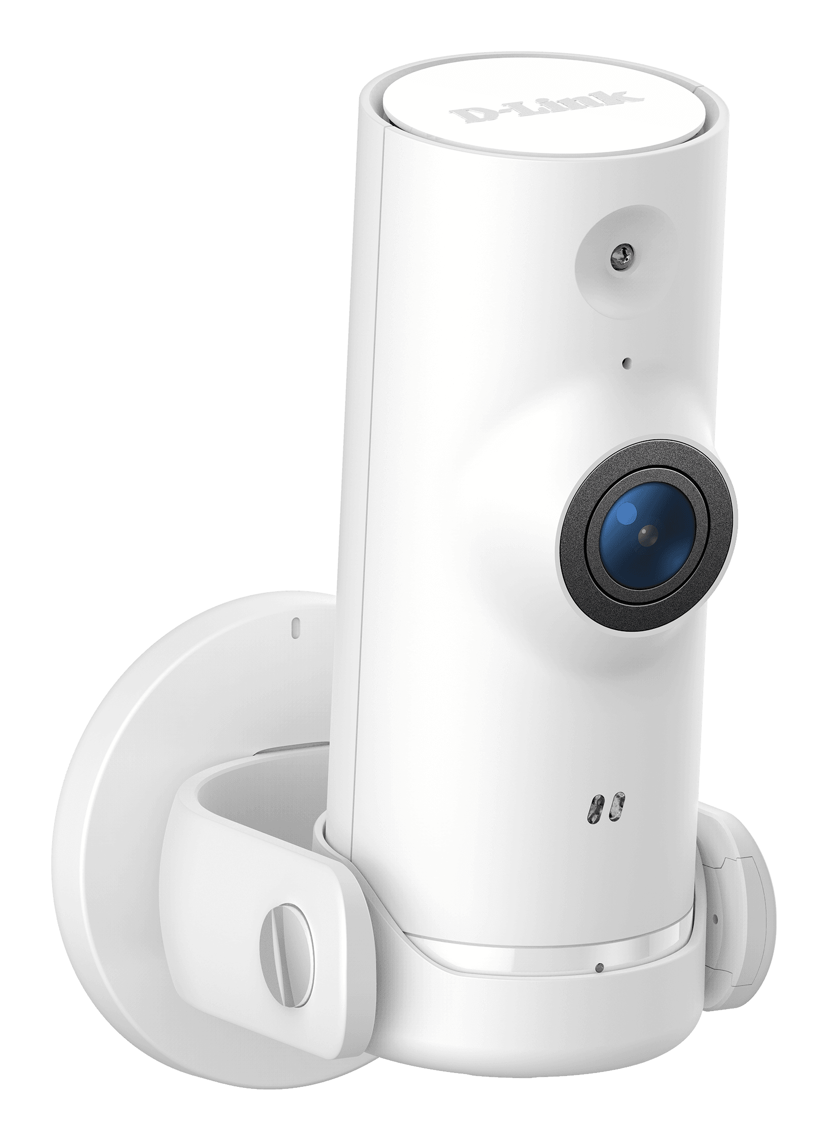 CAMERA IP D-Link, stand, pt. interior, dist. IR 5 m, tip lentila fixa 2.45 mm, 2 Mpx, wi-fi, microfon da, PoE nu, carcasa plastic, slot SD card nu, "DCS-8000LHV3" — miniatură