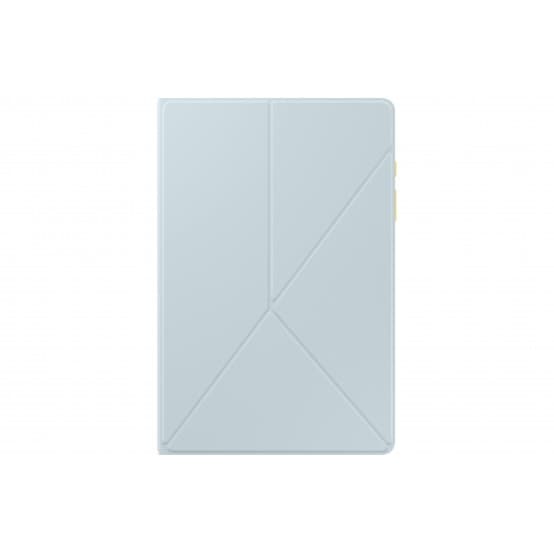 Husa pentru Samsung Galaxy Tab A9+, Book Cover, Albastra EF-BX210TLEGWW "EF-BX210TLEGWW"