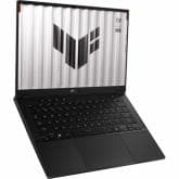 ASUS TUF FA401UU AMD Ryzen 7 8845HS 14inch 2.5K IPS 165Hz 16GB 512GB PCIe 4.0 NVMe M.2 SSD RTX4050 6GB NoOS 2Y PUR Gray "FA401UU-RG002" ( — miniatură