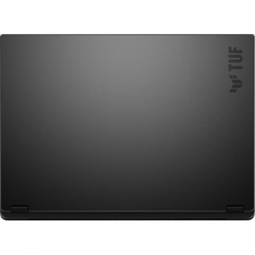 ASUS TUF FA401UU AMD Ryzen 7 8845HS 14inch 2.5K IPS 165Hz 16GB 512GB PCIe 4.0 NVMe M.2 SSD RTX4050 6GB NoOS 2Y PUR Gray "FA401UU-RG002" ( — miniatură