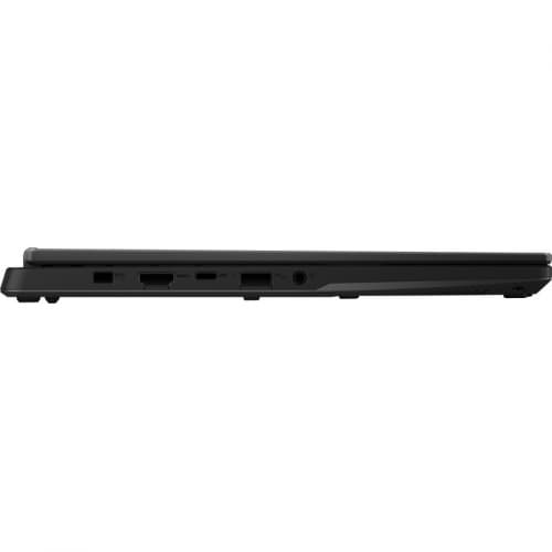 ASUS TUF FA401UU AMD Ryzen 7 8845HS 14inch 2.5K IPS 165Hz 16GB 512GB PCIe 4.0 NVMe M.2 SSD RTX4050 6GB NoOS 2Y PUR Gray "FA401UU-RG002" ( — miniatură
