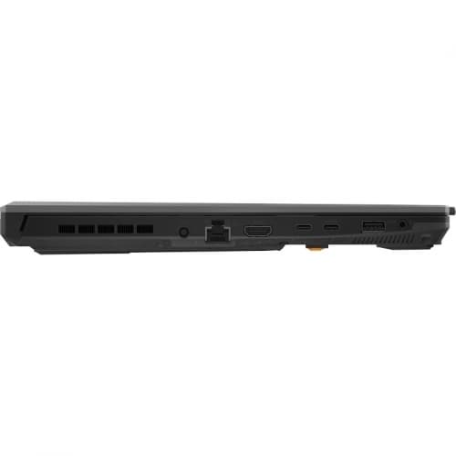 ASUS TUF F16 FX607JU Intel Core i7-13650HX 16inch FHD+ IPS 165Hz 16GB 1TB PCIe 4.0 NVMe M.2 SSD RTX4050 6GB NoOS 2Y PUR Gray "FX607JU-N3086" ( — miniatură