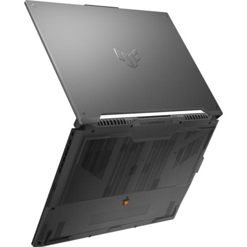 ASUS TUF F16 FX607JU Intel Core i7-13650HX 16inch FHD+ IPS 165Hz 16GB 1TB PCIe 4.0 NVMe M.2 SSD RTX4050 6GB NoOS 2Y PUR Gray "FX607JU-N3086" ( — miniatură