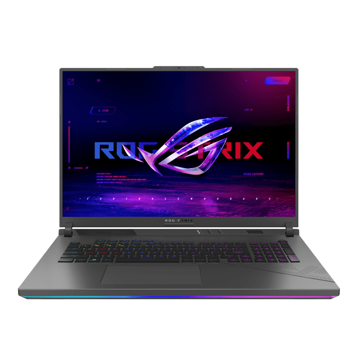 NB G814JVR CI9-14900HX 18"/16GB/2TB G814JVR-N6038 ASUS "G814JVR-N6038" (
