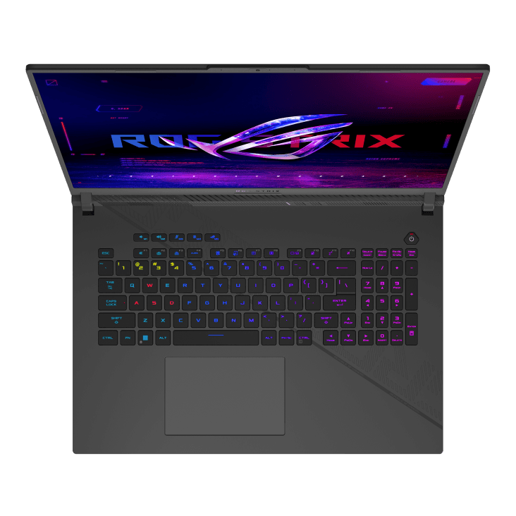 NB G814JVR CI9-14900HX 18"/16GB/2TB G814JVR-N6038 ASUS "G814JVR-N6038" ( — miniatură