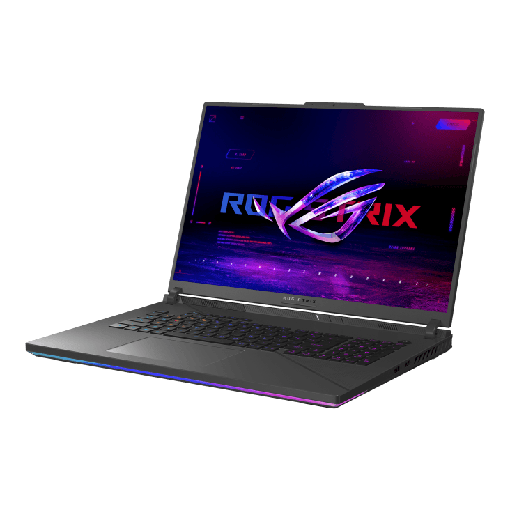NB G814JVR CI9-14900HX 18"/16GB/2TB G814JVR-N6038 ASUS "G814JVR-N6038" ( — miniatură
