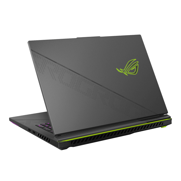 NB G814JVR CI9-14900HX 18"/16GB/2TB G814JVR-N6038 ASUS "G814JVR-N6038" ( — miniatură